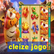 cleize jogo